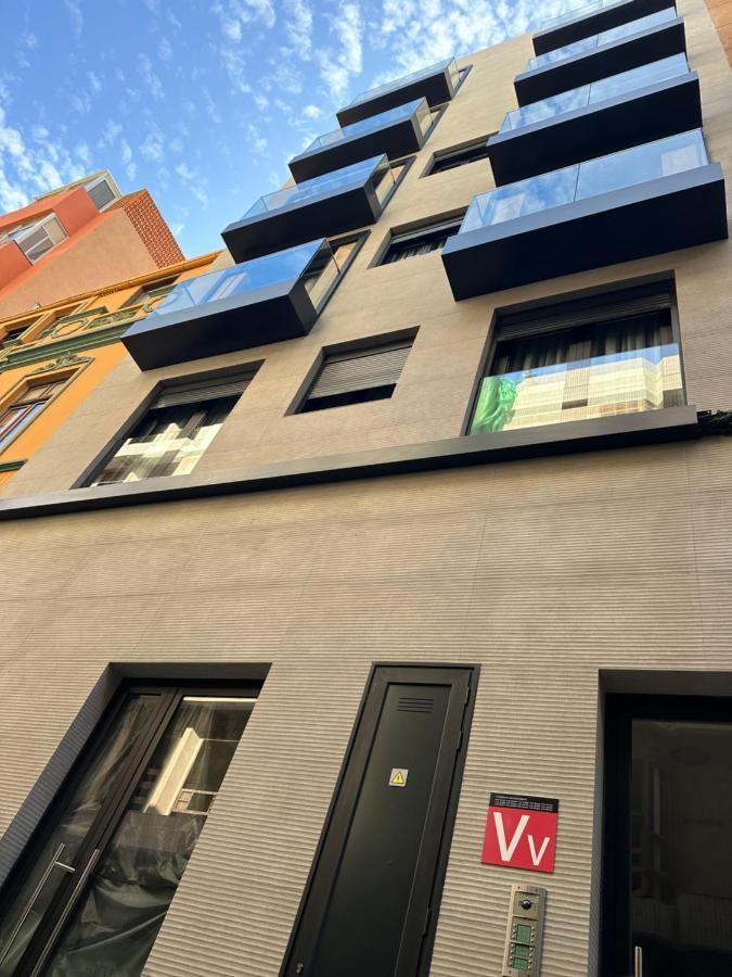 Avatar Las Canteras Las Palmas de Gran Canaria Exterior foto