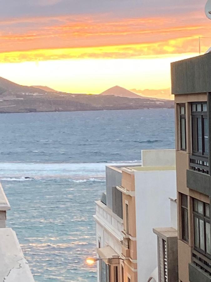 Avatar Las Canteras Las Palmas de Gran Canaria Exterior foto